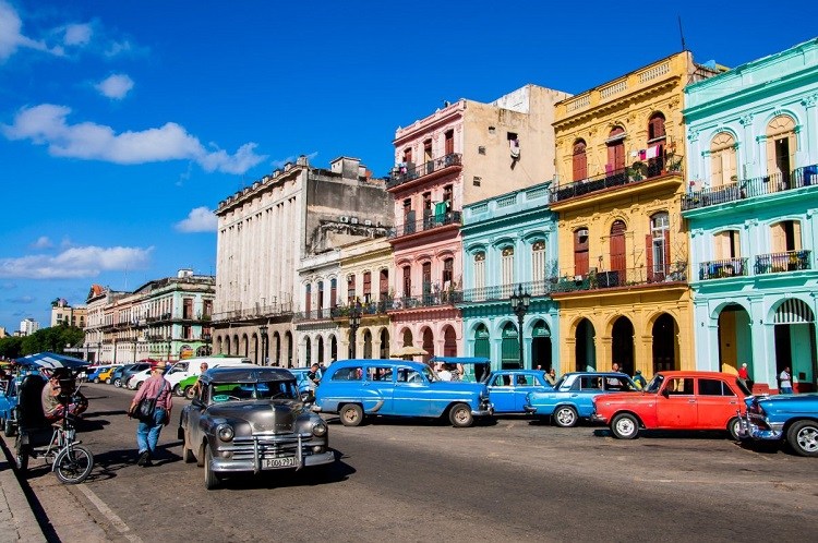 Havana, Cuba